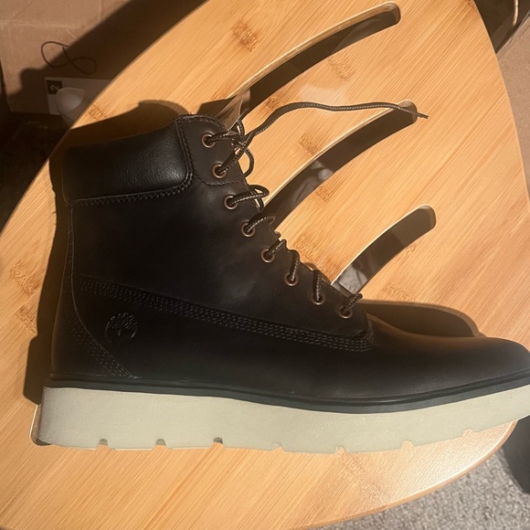 Timberland-NWT
Kenniston 6in Lace-Up Boot - Women's - Picture 7 of 11
